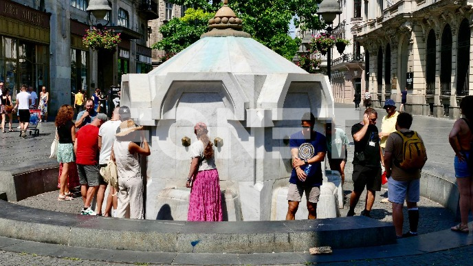 Danas do 37 stepeni